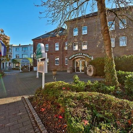 Hotel Bedburger Muehle Εξωτερικό φωτογραφία