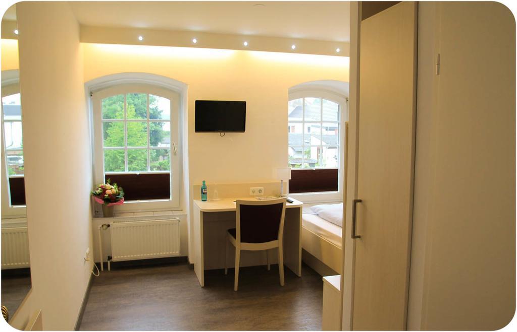 Hotel Bedburger Muehle Δωμάτιο φωτογραφία