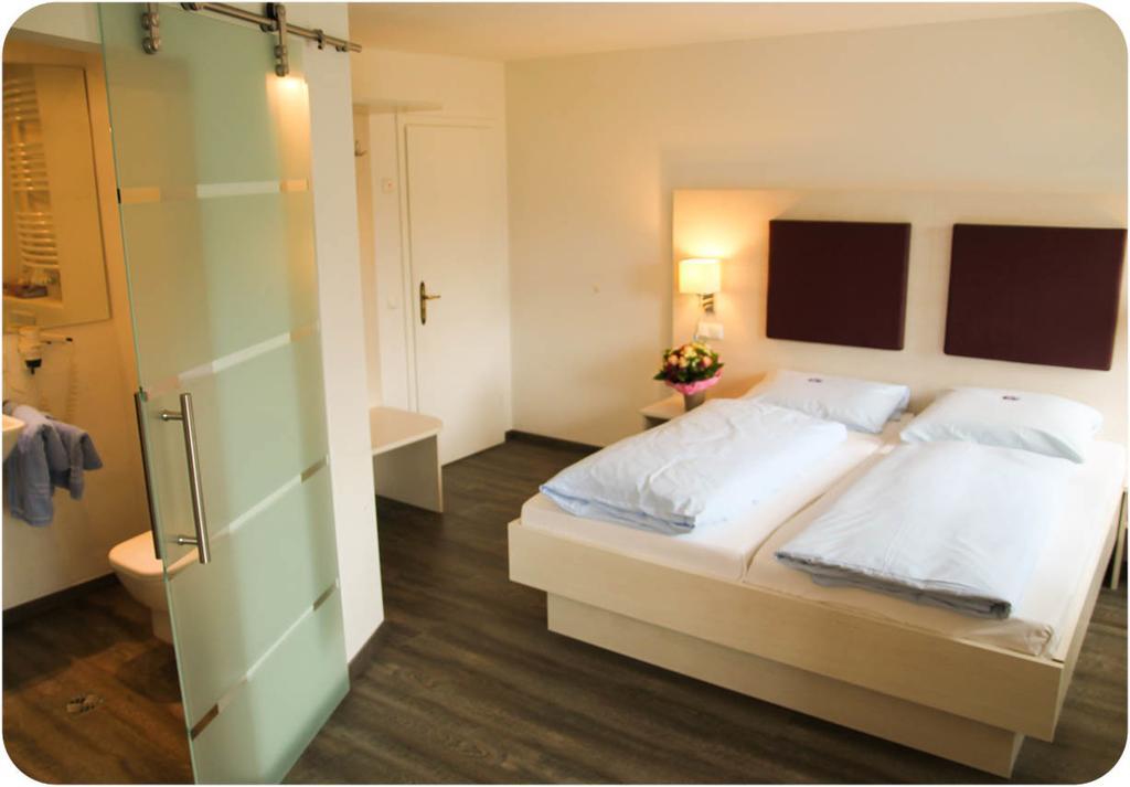 Hotel Bedburger Muehle Δωμάτιο φωτογραφία