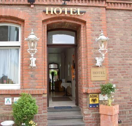 Hotel Bedburger Muehle Εξωτερικό φωτογραφία
