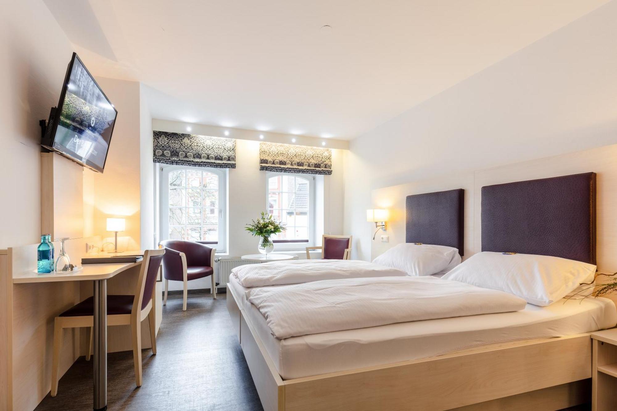 Hotel Bedburger Muehle Εξωτερικό φωτογραφία