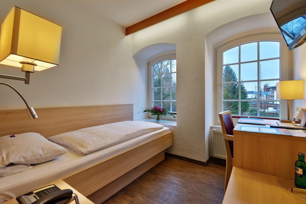 Hotel Bedburger Muehle Δωμάτιο φωτογραφία